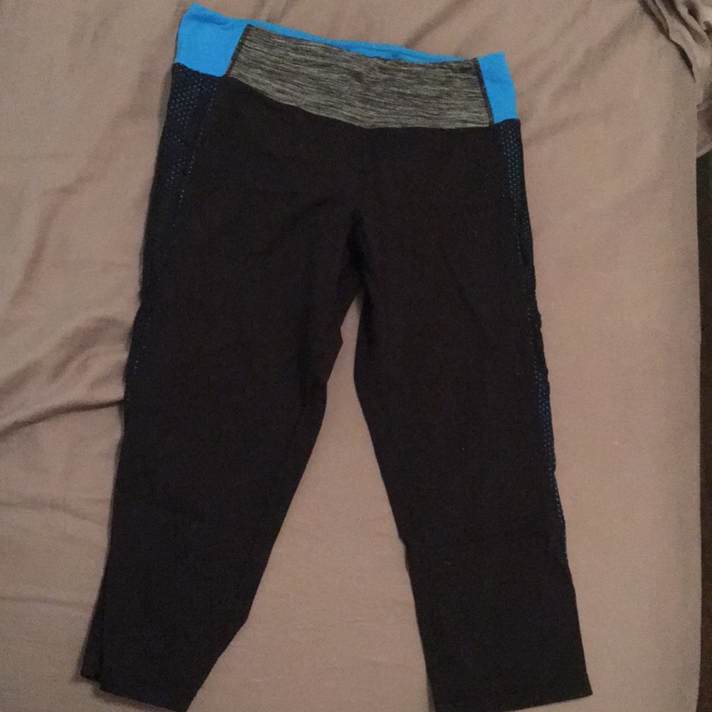 Spandex